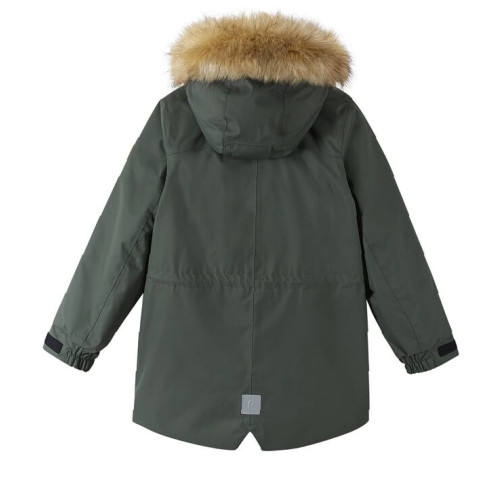 Зимняя куртка парка Reimatec Naapuri 5100105A-8510